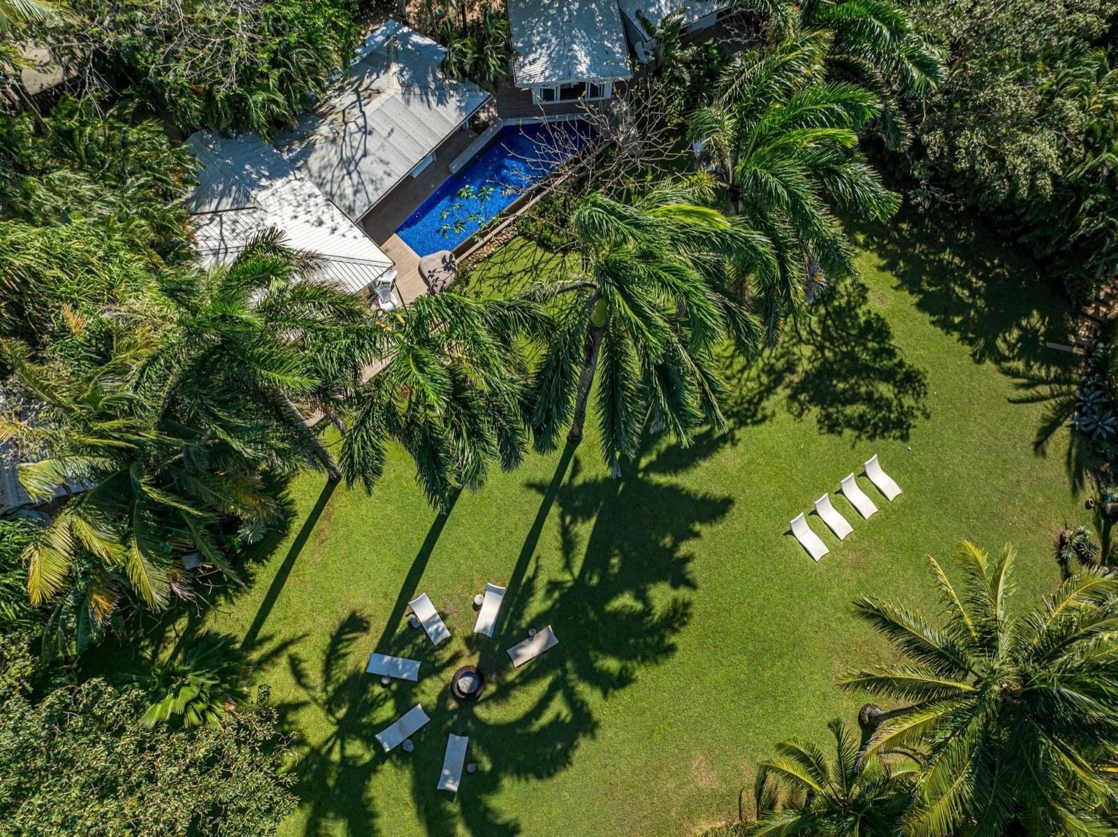 Villa Diosa del Mar — exterior